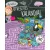 Amelia útvesztős kalandjai - Lonely Planet foglalkoztató könyv