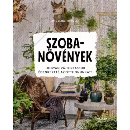   Szobanövények - Hogyan változtassuk édenkertté az otthonunkat?