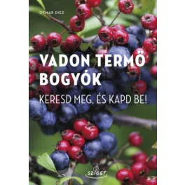 Vadon termő bogyók - Keresd meg, és kapd be!