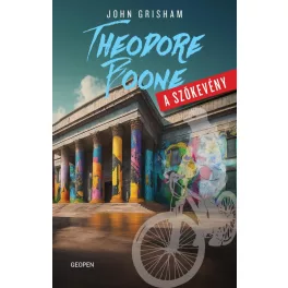   Theodore Boone - A szökevény - A tizenéves ügyvédpalánta újra nyomoz