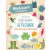 Az évszakok - Montessori: A világ felfedezése - Sok-sok szép matricával