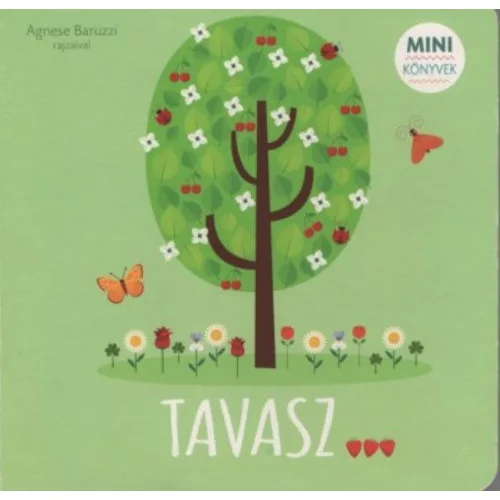 Tavasz...