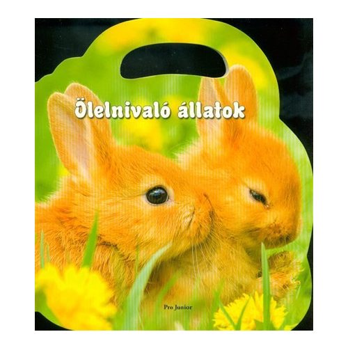 Ölelnivaló állatok