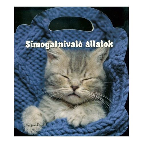 Simogatnivaló állatok