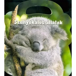 Szunyókálós állatok