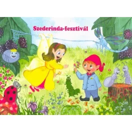 Szederinda-fesztivál