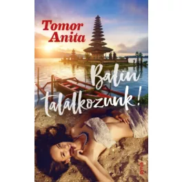 Balin találkozunk! (éldekorált)