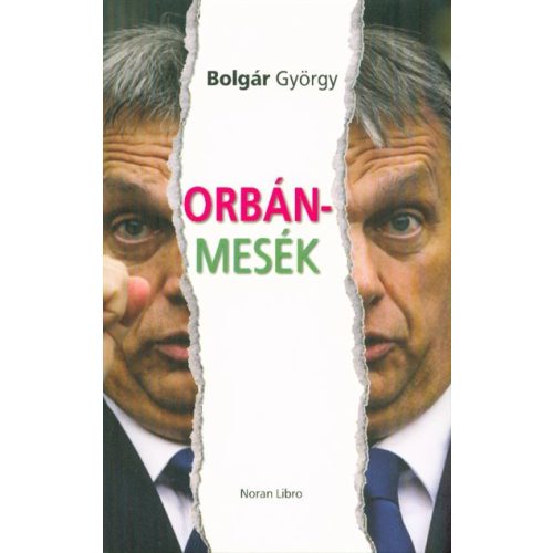 Orbán-Mesék