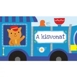 A kisvonat