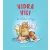 Vidra Vili iskolába megy