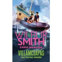 Villámcsapás - Jack Courtney kalandjai 2.