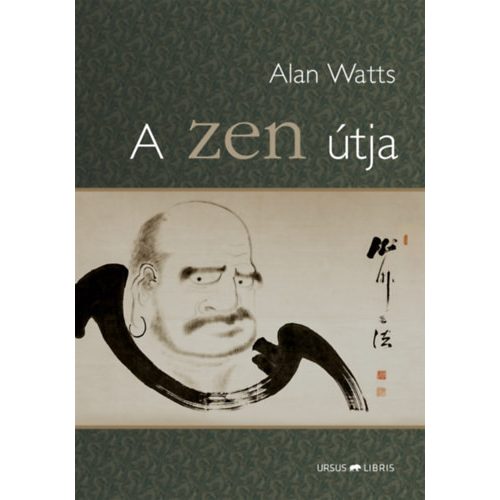 A zen útja (új kiadás)