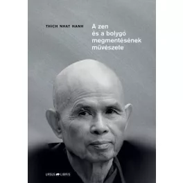 A zen és a bolygó megmentésének művészete