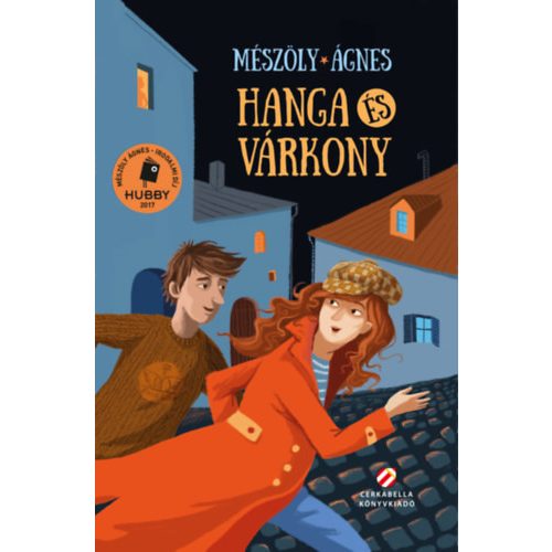 Hanga és Várkony