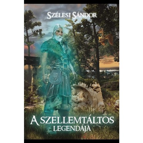 A szellemtáltos legendája