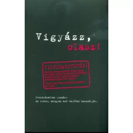 Vigyázz, olasz!