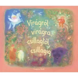 Virágról virágra