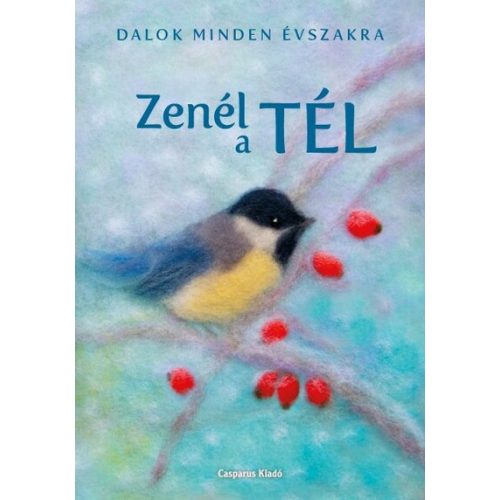 Zenél a tél - Dalok minden évszakra