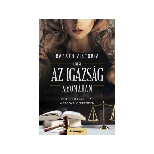 Az igazság nyomában - Igazság sorozat 1.