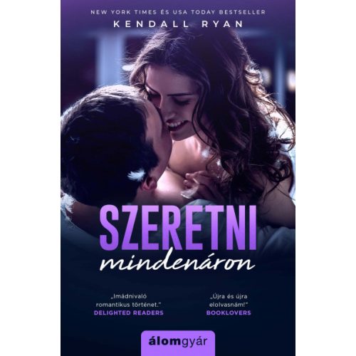 Szeretni mindenáron