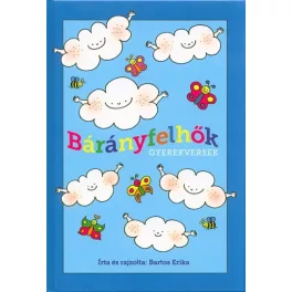 Bárányfelhők - Gyerekversek