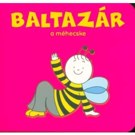Baltazár, a méhecske