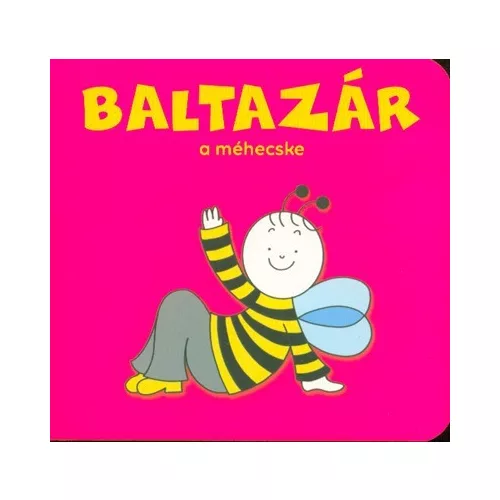 Baltazár, a méhecske
