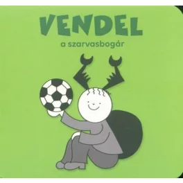 Vendel a szarvasbogár