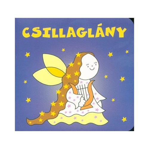 Csillaglány