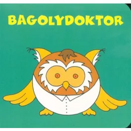 Bagolydoktor