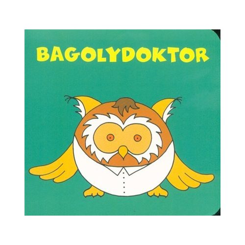 Bagolydoktor