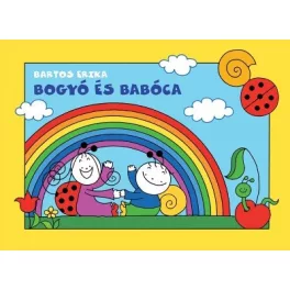 Bogyó és Babóca (új kiadás)