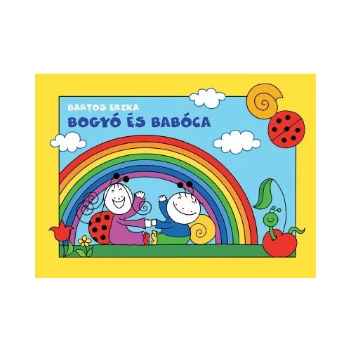 Bogyó és Babóca (új kiadás)