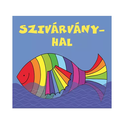 Szivárványhal
