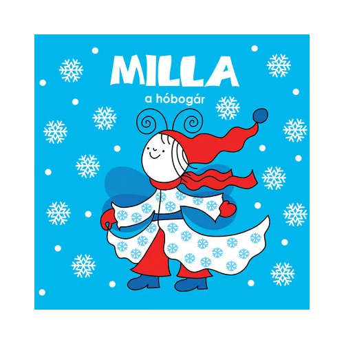Milla, a hóbogár