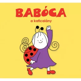 Babóca, ​a katicalány