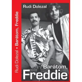 Barátom, Freddie