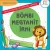 Bömbi megtanít írni - Iskola-előkészítés lépésről lépésre