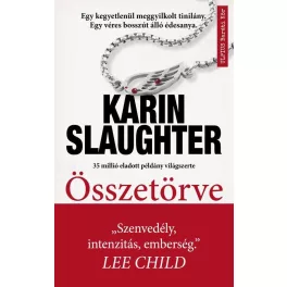 Összetörve