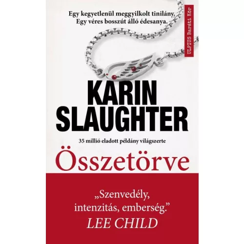 Összetörve