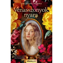 Vénasszonyok nyara (új kiadás)