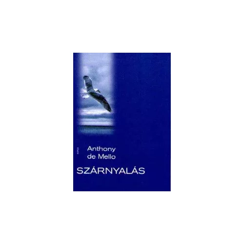 Szárnyalás (13. kiadás)