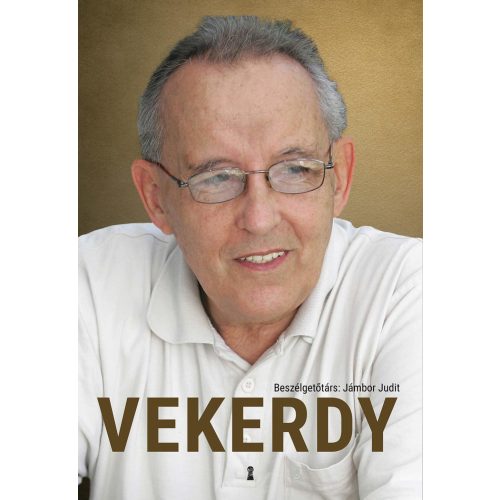 Vekerdy (új kiadás)