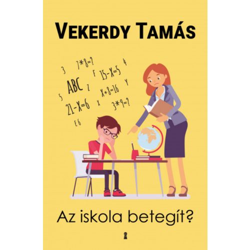 Az iskola betegít?