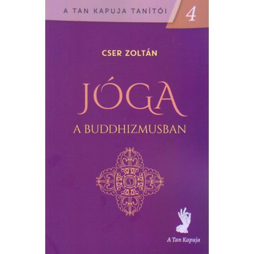 Jóga a buddhizmusban