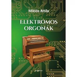 Elektromos orgonák