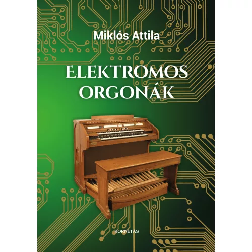 Elektromos orgonák