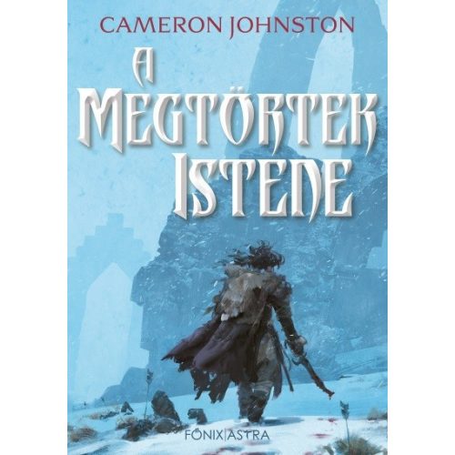 A Megtörtek Istene - A zsarnokság kora