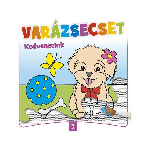 VARÁZSECSET - Kedvenceink