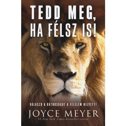 Tedd meg, ha félsz is!